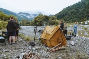 anna axster filmmaker personal life