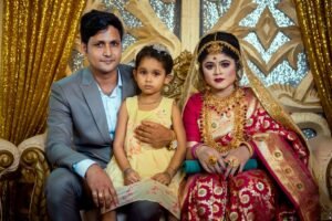 powell s wife biography and family